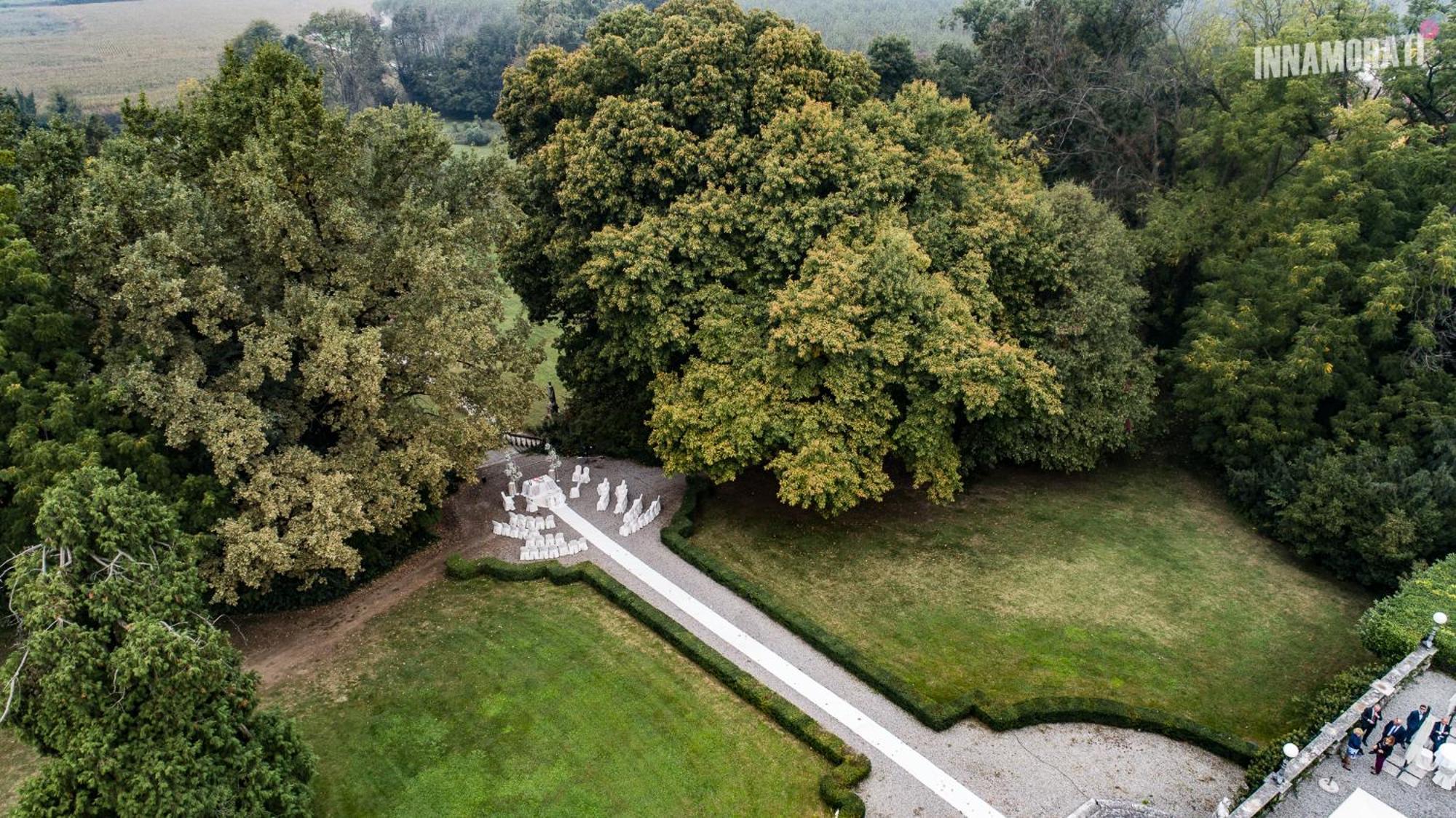 Relais Villa Zaccaria Bordolano Eksteriør billede