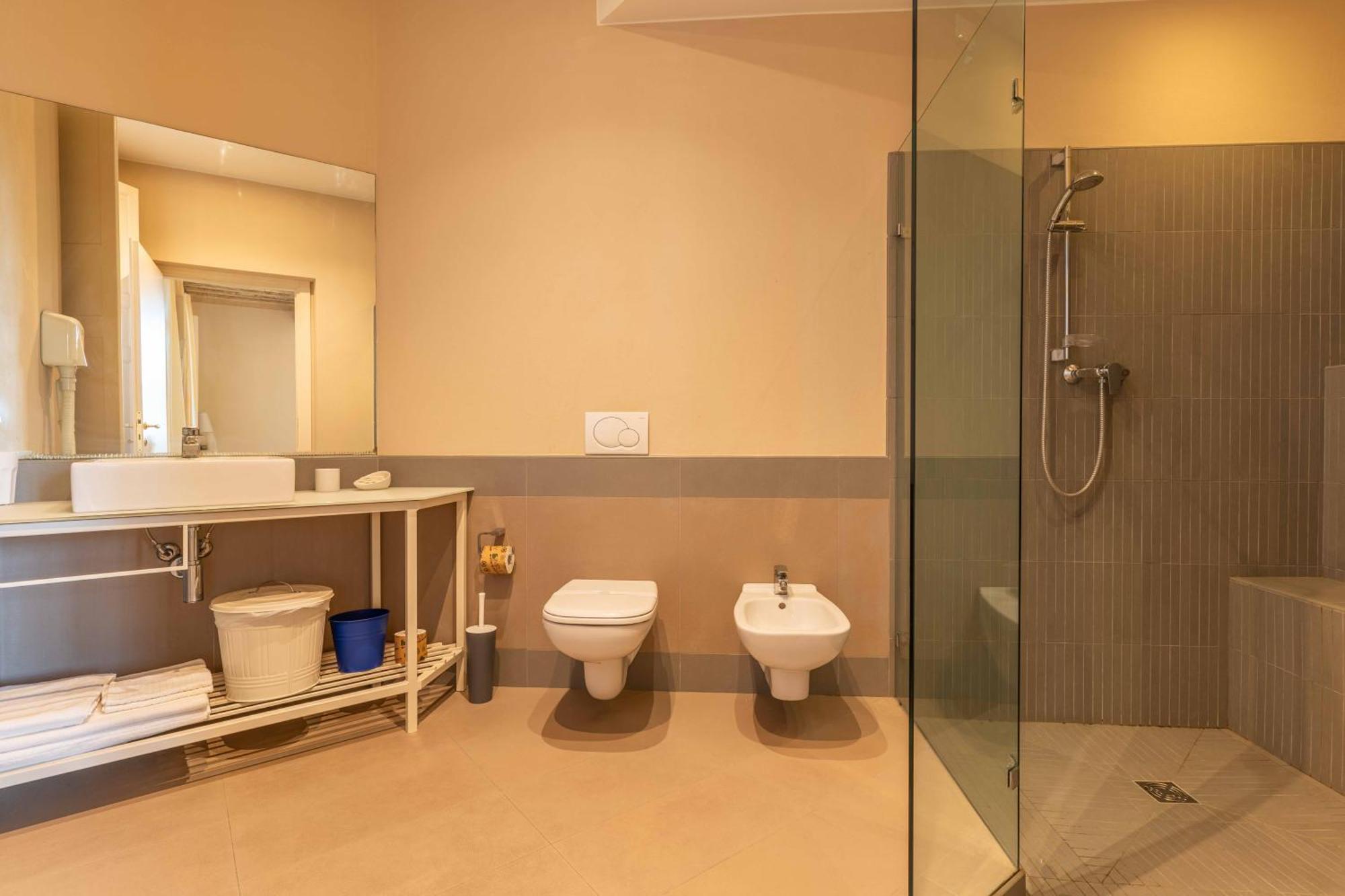 Relais Villa Zaccaria Bordolano Eksteriør billede