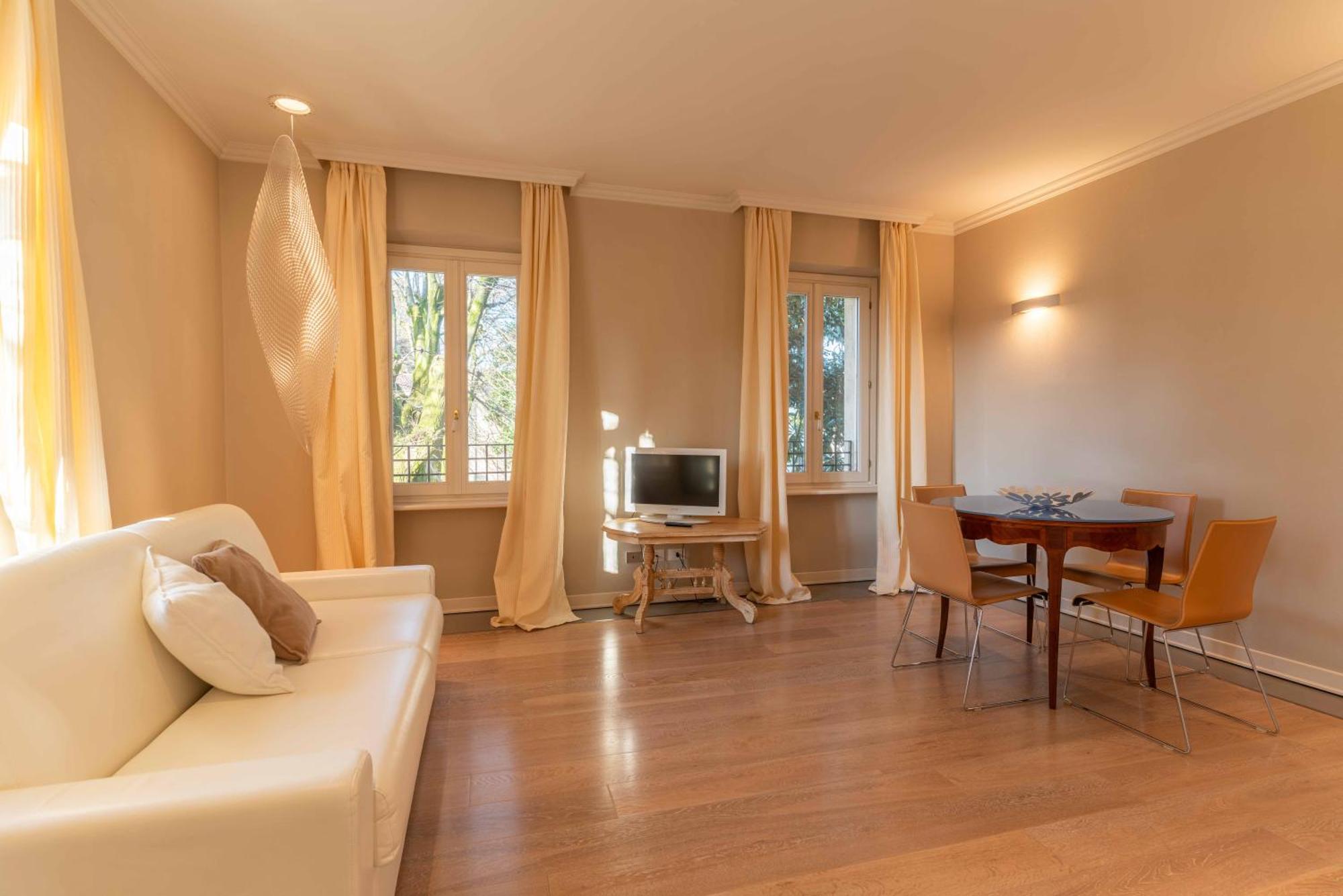 Relais Villa Zaccaria Bordolano Eksteriør billede