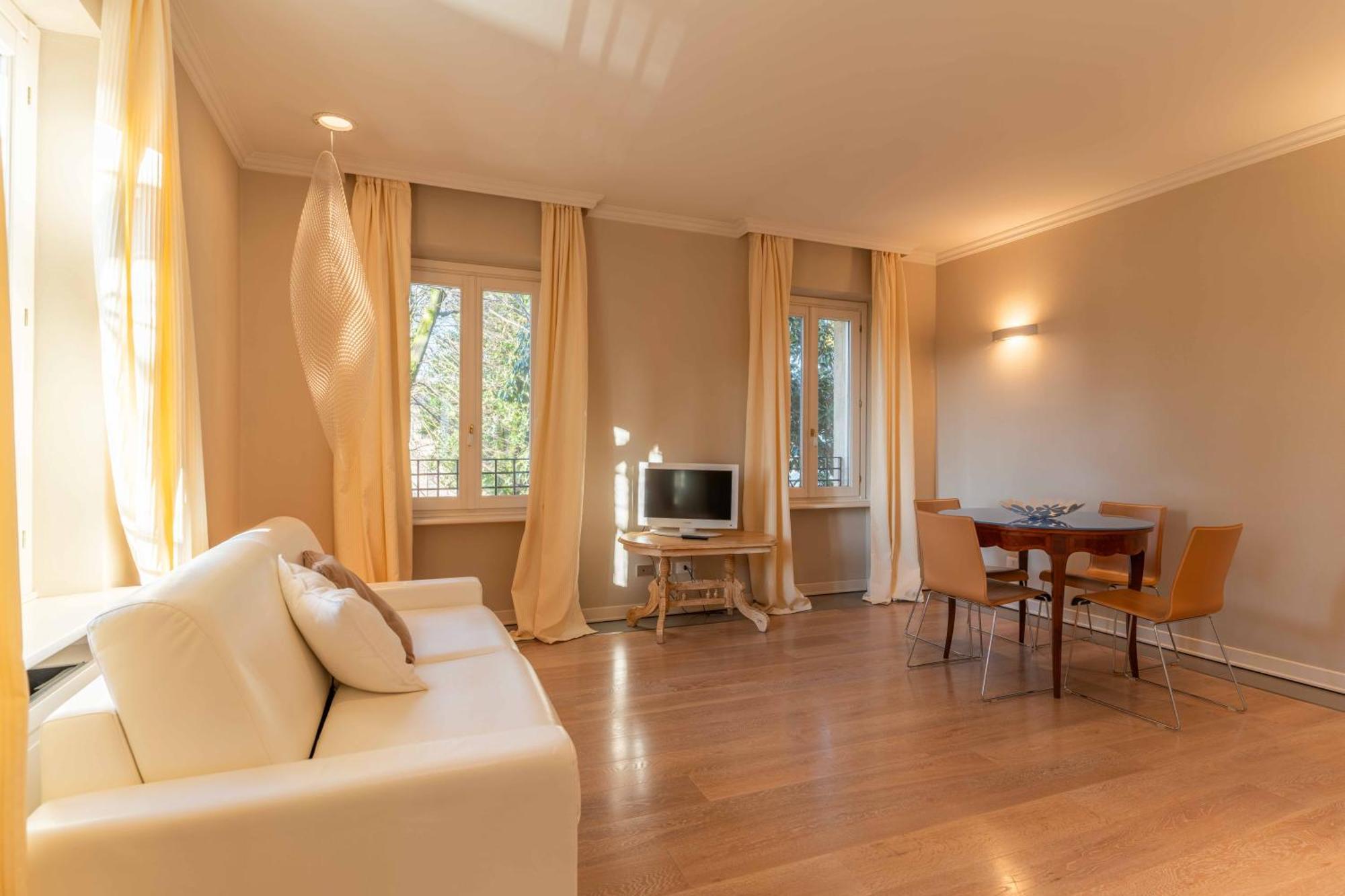 Relais Villa Zaccaria Bordolano Eksteriør billede