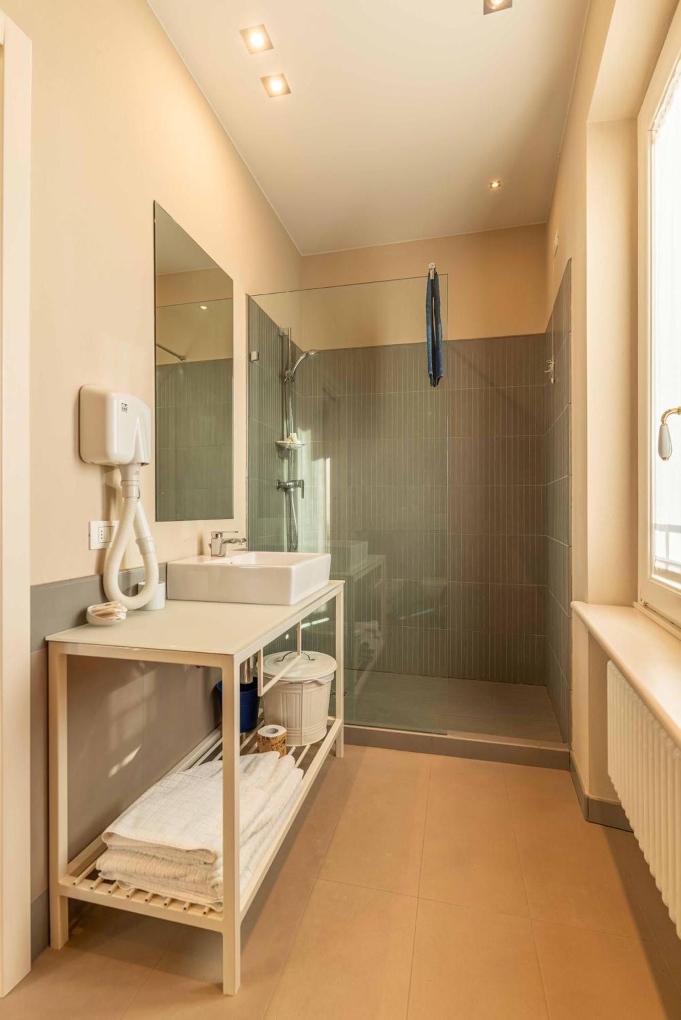 Relais Villa Zaccaria Bordolano Eksteriør billede
