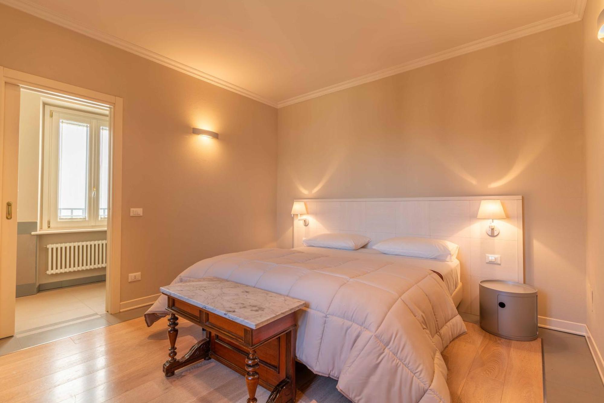 Relais Villa Zaccaria Bordolano Eksteriør billede