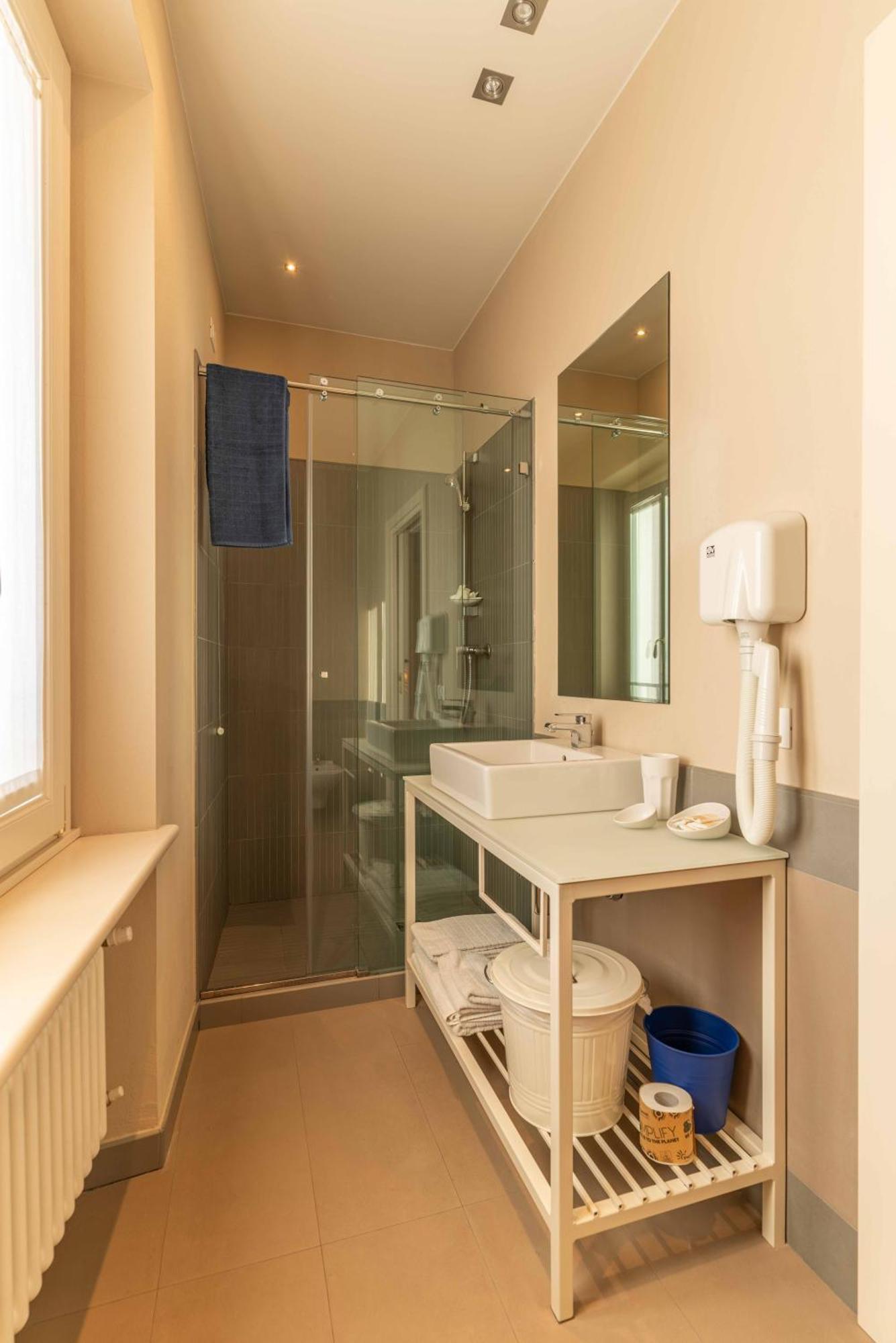 Relais Villa Zaccaria Bordolano Eksteriør billede