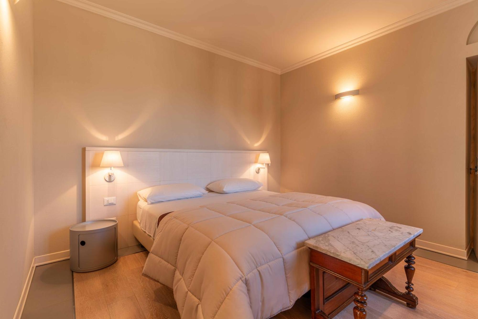 Relais Villa Zaccaria Bordolano Eksteriør billede