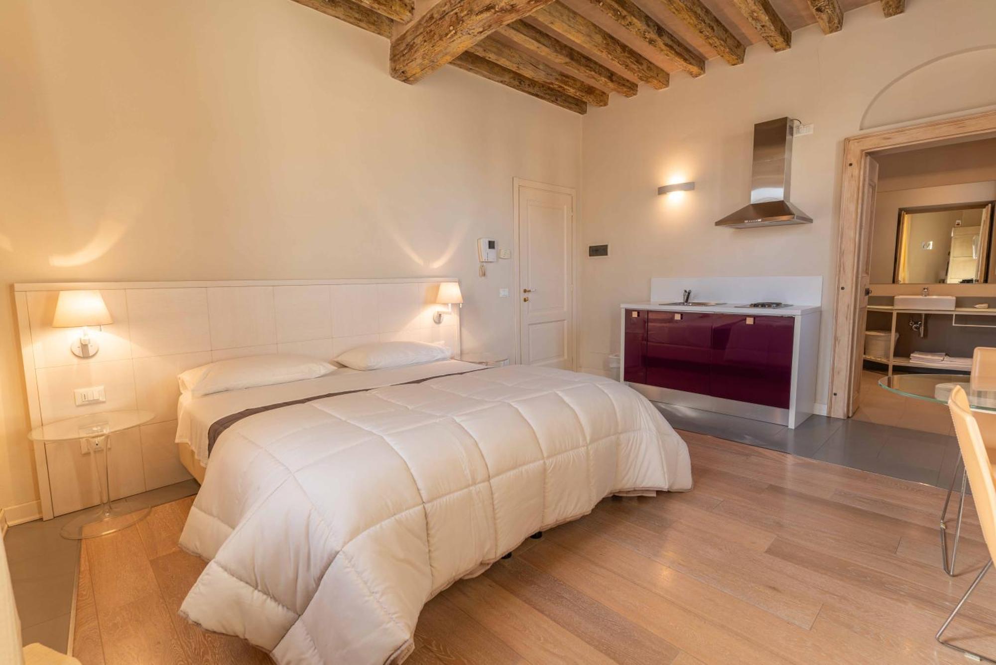 Relais Villa Zaccaria Bordolano Eksteriør billede